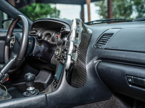 Used 1997 Toyota Supra Turbo RWD image 74