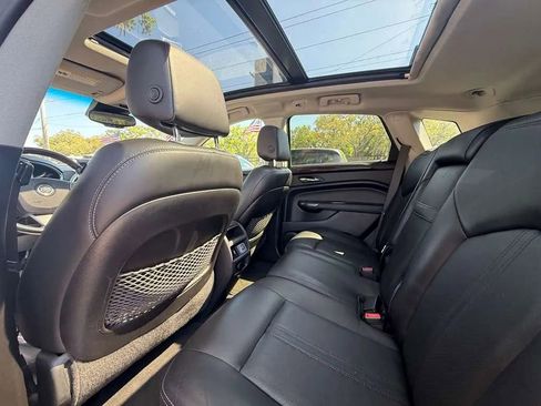 Used 2012 Cadillac SRX Luxury image 14