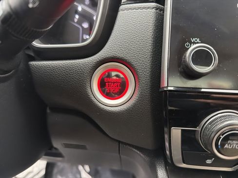 Used 2019 Honda CR-V EX-L image 18