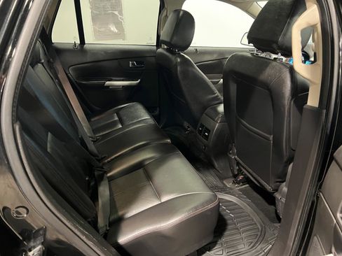 Used 2014 Ford Edge SEL w/ Equipment Group 205A image 36
