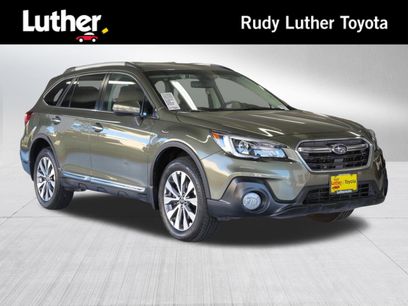 Used 2018 Subaru Outback 3.6R Touring w/ Protection Package #1