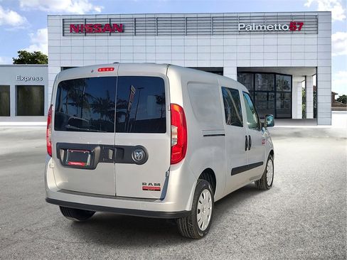 Used 2018 RAM ProMaster City SLT image 6