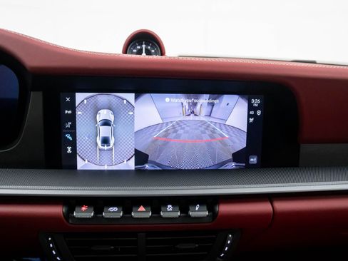 Certified 2025 Porsche 911 Carrera image 26