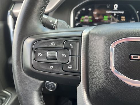 Used 2024 GMC Sierra 1500 Denali w/ Technology Package image 21