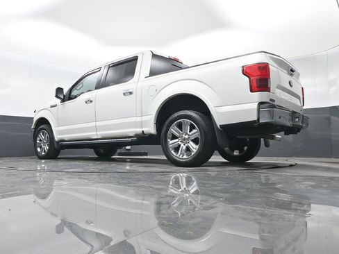 Used 2020 Ford F150 Lariat image 28