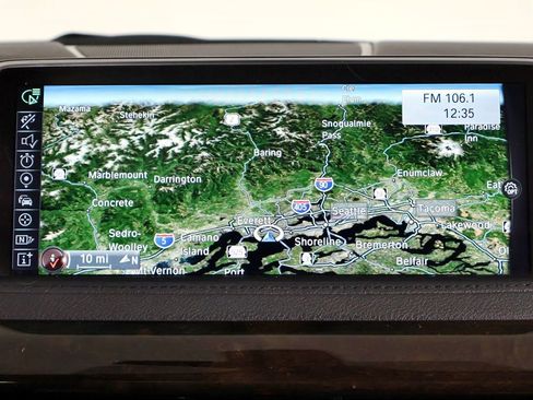 Used 2016 BMW X6 sDrive35i image 33