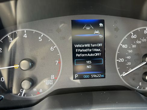 Used 2023 Toyota Corolla LE image 25