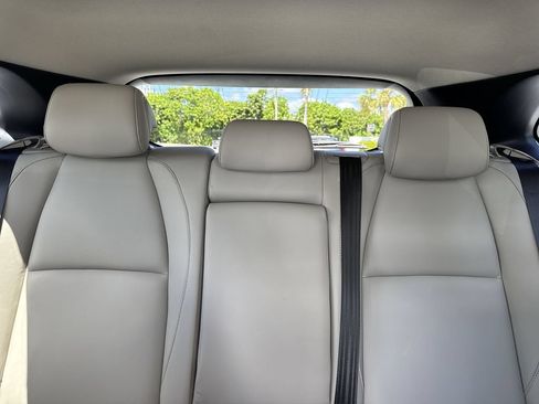 Used 2025 MAZDA CX-30 AWD 2.5 S w/ Preferred Package image 18