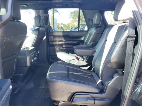Used 2020 Ford Expedition Max XLT w/ Equipment Group 202A image 10