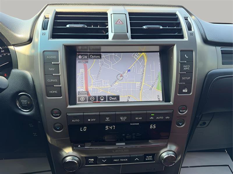 Used 2021 Lexus GX 460 Premium w/ Premium Package AWD/4WD image 57