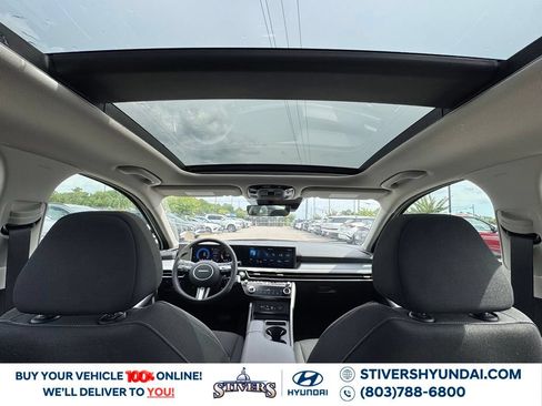 New 2026 Hyundai Sonata SEL FWD image 4