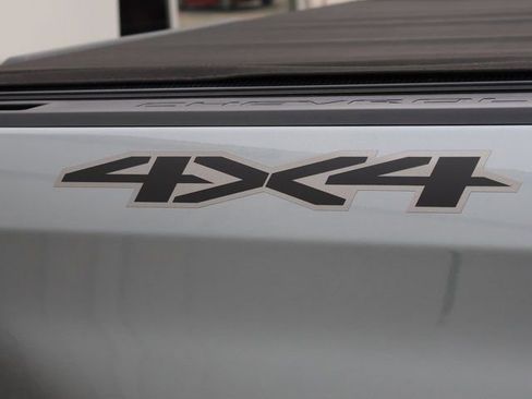 Used 2024 Chevrolet Silverado 1500 RST w/ LPO, Dark Essentials Package image 16