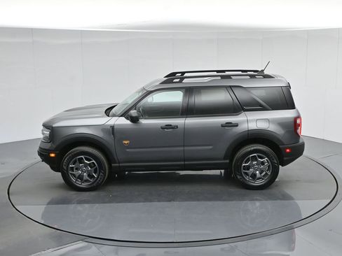 Certified 2022 Ford Bronco Sport Badlands image 43