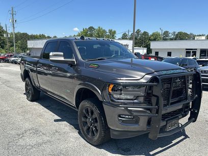 Used 2022 RAM 2500 Limited