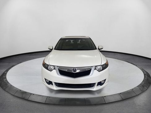 Used 2009 Acura TSX Sedan FWD image 2