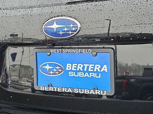 Used 2023 Subaru Forester Premium image 32