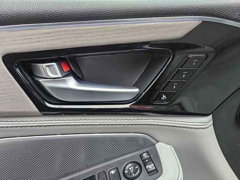 New 2026 Acura MDX SH-AWD w/ Advance Package image 22