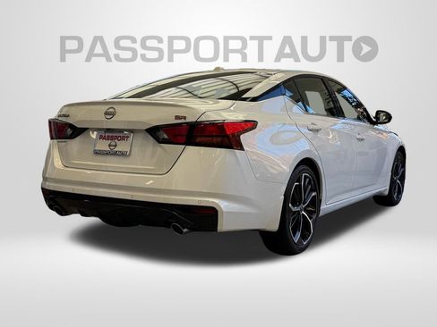 New 2025 Nissan Altima 2.5 SR w/ SR Premium Package image 5