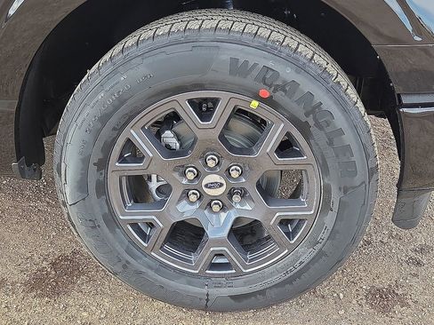 New 2026 Ford F150 STX AWD/4WD image 7