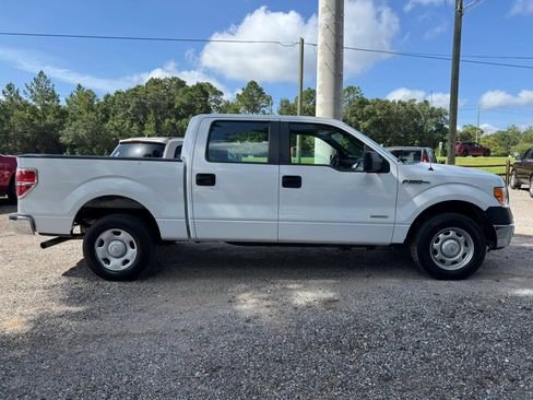 Used 2013 Ford F150 XL w/ Mid Equipment Group RWD image 7