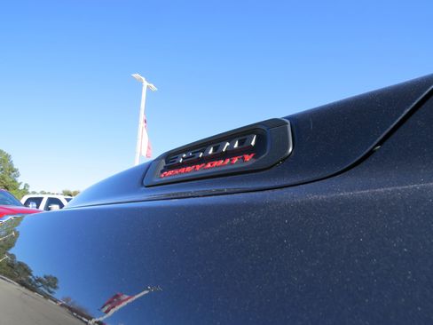 New 2026 RAM 3500 Big Horn image 15