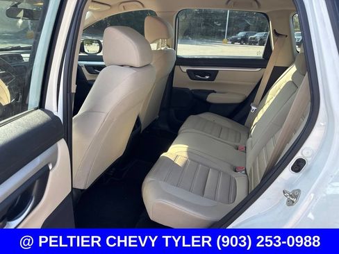 Used 2018 Honda CR-V LX image 17