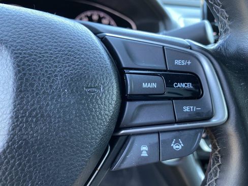 Used 2020 Honda Accord Sport image 18