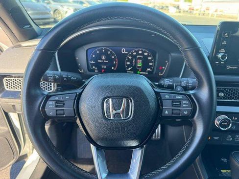 Used 2023 Honda Civic Sport Touring image 21