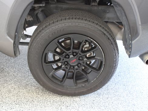 Used 2023 Toyota Tundra SR5 AWD/4WD image 10