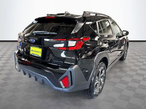 New 2026 Subaru Crosstrek 2.0i Premium AWD/4WD image 4