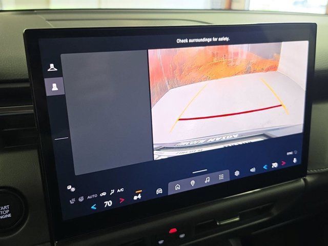 New 2026 MAZDA CX-5 Preferred AWD/4WD image 10