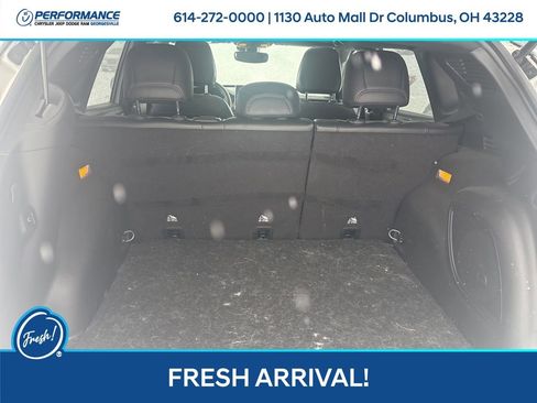 Used 2023 Jeep Compass Altitude w/ Sun and Sound Group image 15