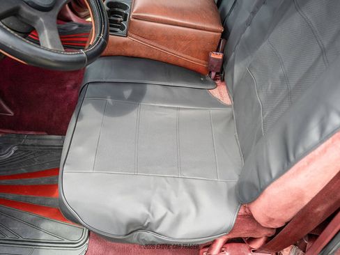 Used 1989 Chevrolet Silverado 1500 2WD Regular Cab image 48
