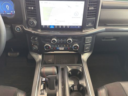 Used 2026 Ford F150 Raptor w/ Equipment Group 803A Raptor R AWD/4WD image 8