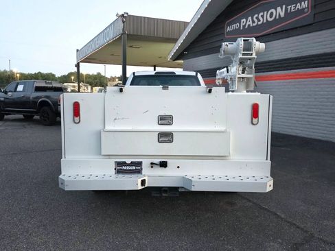 Used 2019 Ford F350 XL w/ XL Value Package AWD/4WD image 4