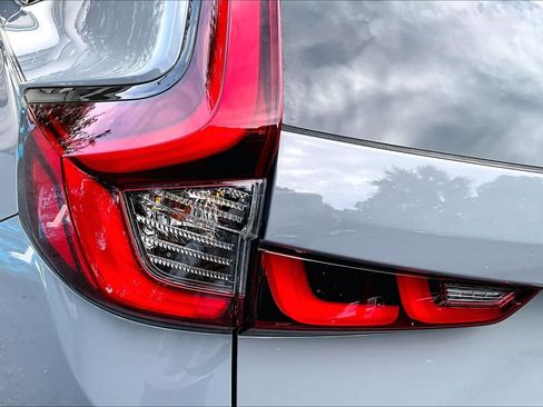 Used 2024 Honda CR-V EX image 29