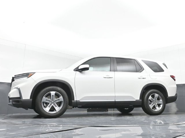 Used 2025 Honda Pilot EX-L image 38