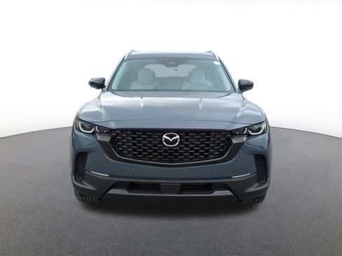 New 2026 MAZDA CX-50 AWD 2.5 S w/ Premium Package image 9