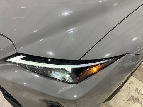 Used 2025 Lexus IS 350 F Sport w/ Accessory Package RWD image 17