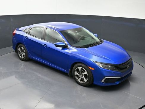 Used 2020 Honda Civic LX image 18