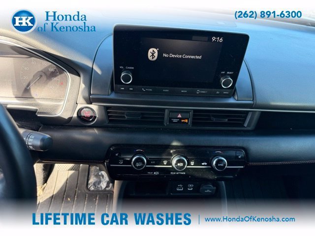 Used 2025 Honda Pilot Sport image 8