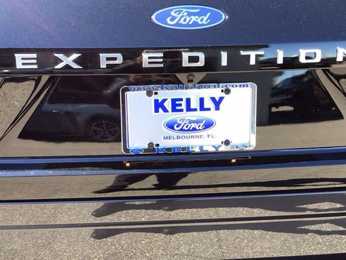 New 2026 Ford Expedition Max Active image 9