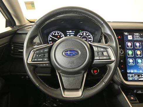 Used 2024 Subaru Outback Premium AWD/4WD image 31