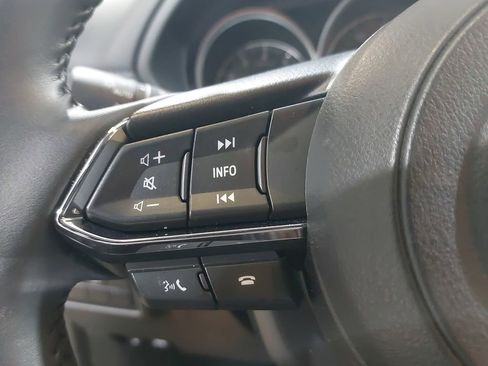 Certified 2025 MAZDA CX-5 AWD 2.5 S w/ Select Package image 16