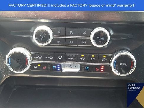 Used 2024 Ford F350 Lariat w/ Lariat Ultimate Package AWD/4WD image 40