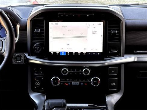 Used 2024 Ford F150 Lariat w/ Tow/Haul Package image 29