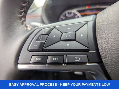 Used 2025 Nissan Sentra SR image 31