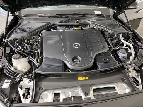 New 2026 Mercedes-Benz E 450 4MATIC Sedan image 31