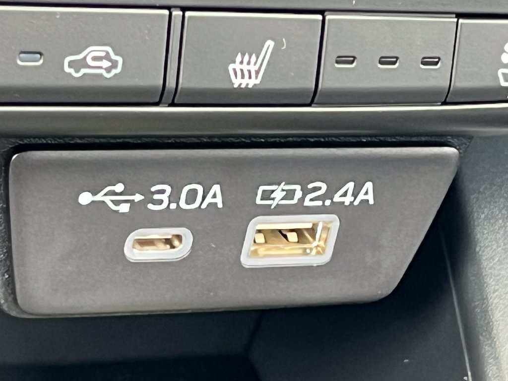 New 2026 Subaru Outback Touring XT AWD/4WD image 30