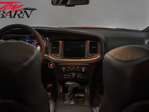 Used 2021 Dodge Charger SRT Hellcat image 42